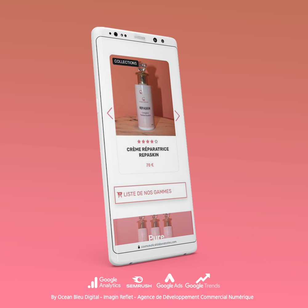 Cosmeticals